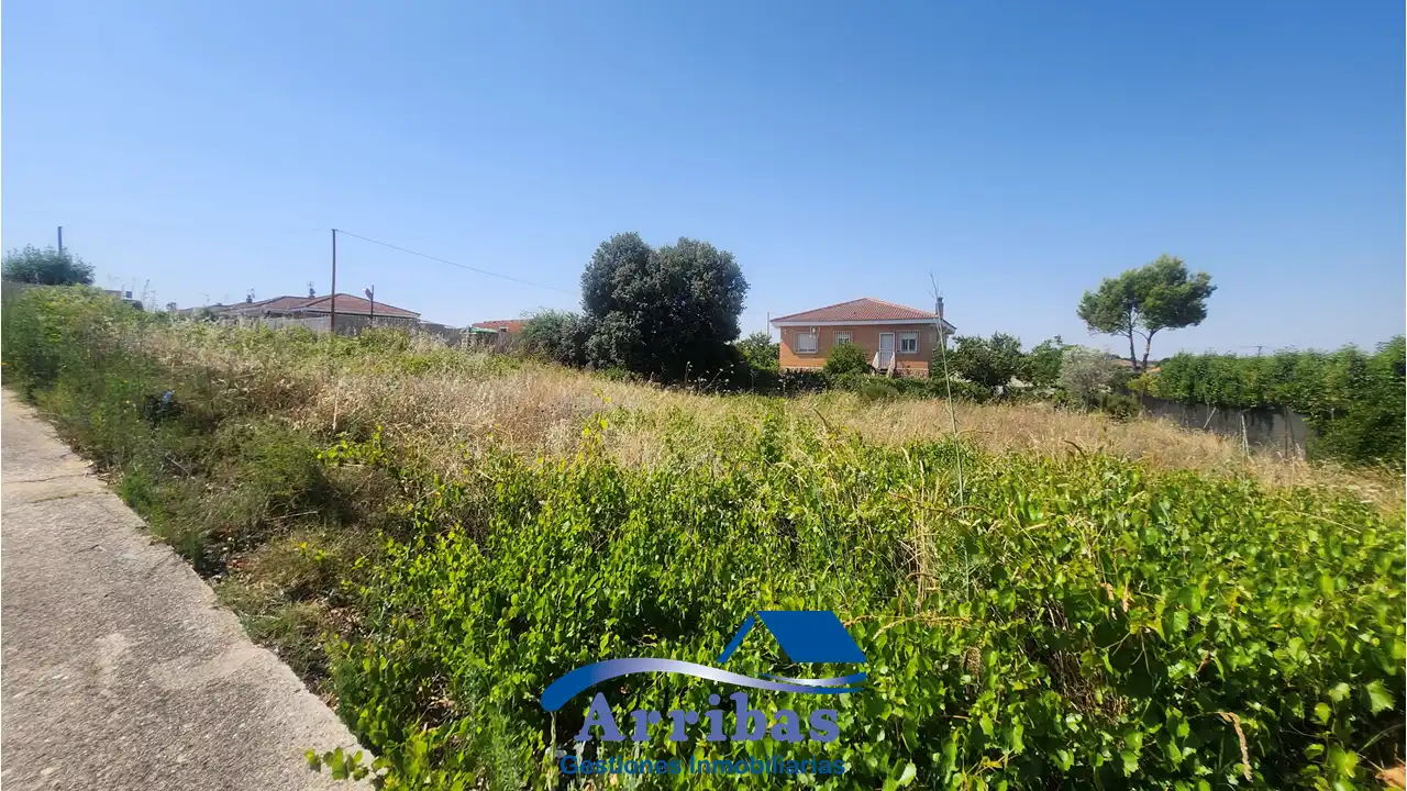 Terreni e lotti in vendita a Hormigos, imagen 4