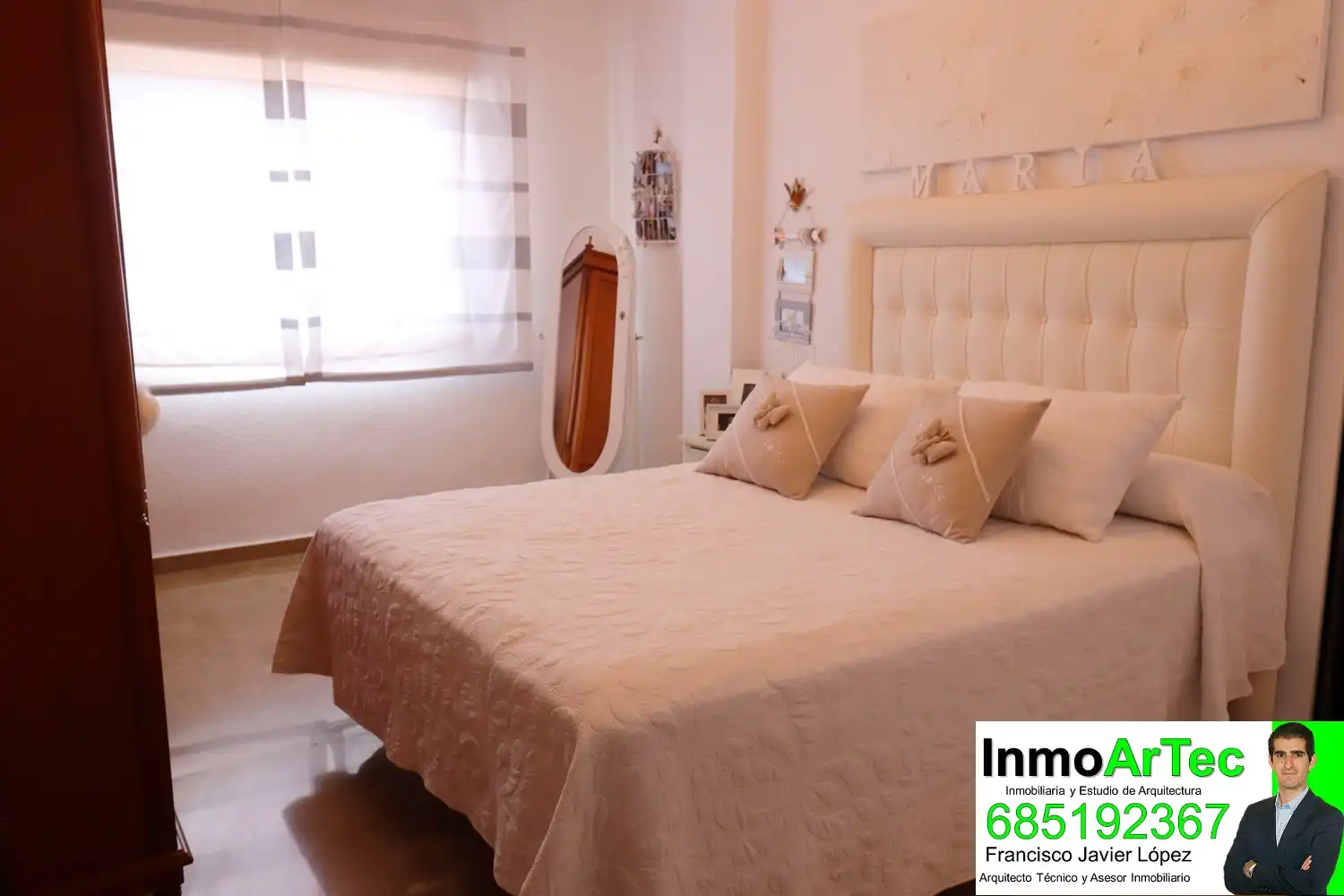 Habitación de Casa o chalet en venta en Íllora con Aire acondicionado, Trastero y Amueblado