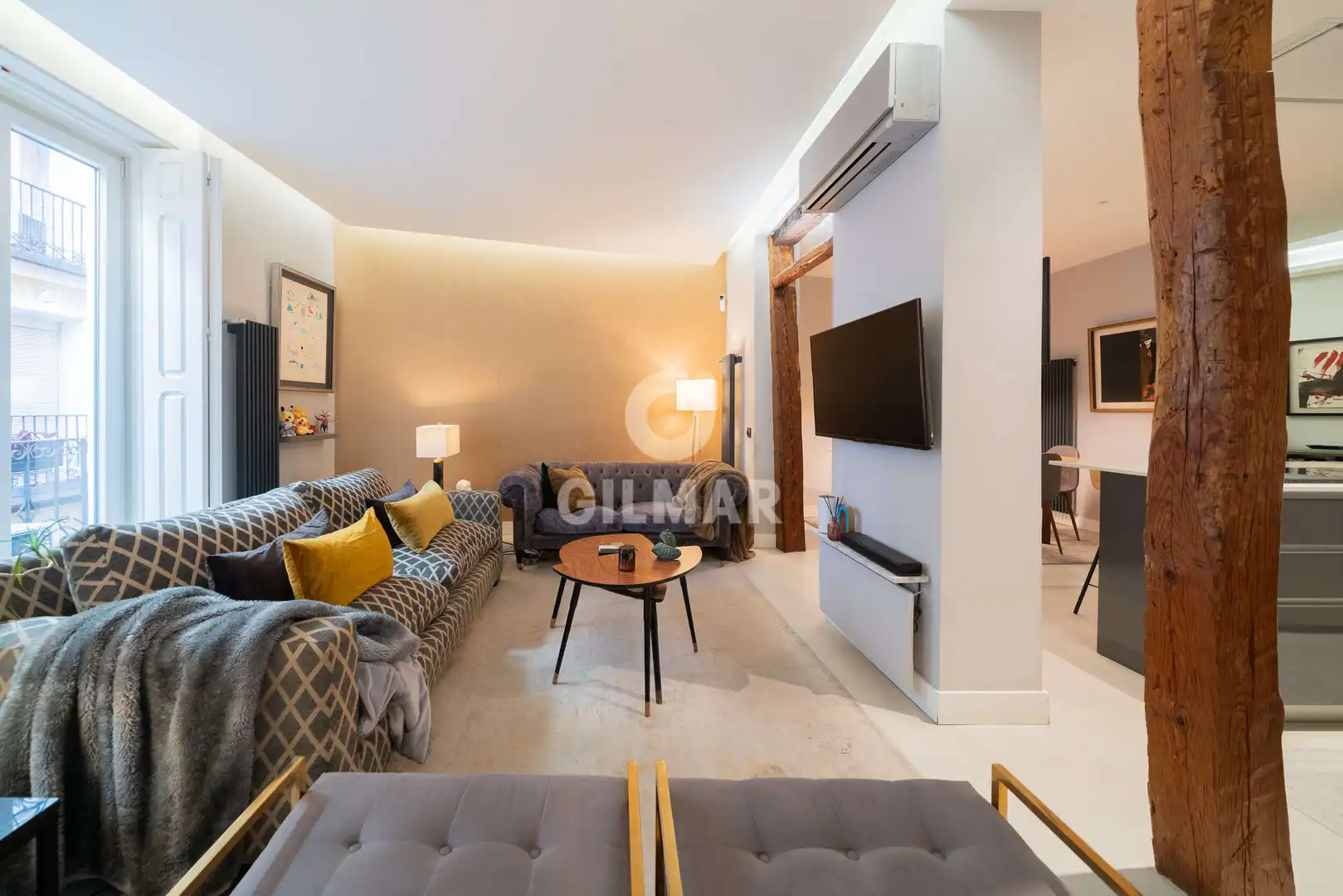 Piso en venta en Centro, imagen 5