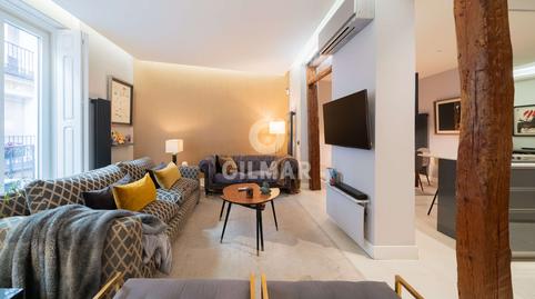 Photo 5 of Flat for sale in Universidad - Malasaña,  Madrid Capital