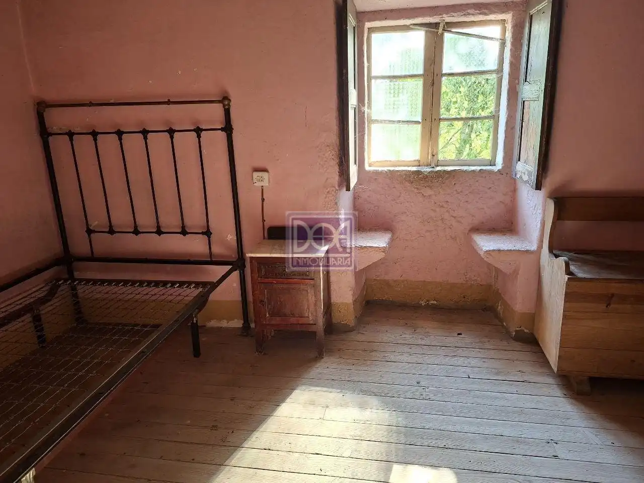 Casa rústica amb jardí en venda a Mondariz, imagen 35