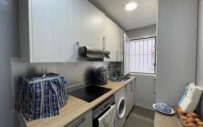 Kitchen of Flat for sale in Alcorcón  with Heating