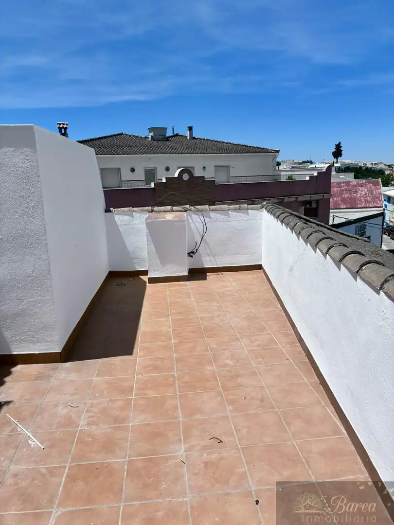 Terrassa de Apartament en venda en Rute amb Aire condicionat, Terrassa i Traster