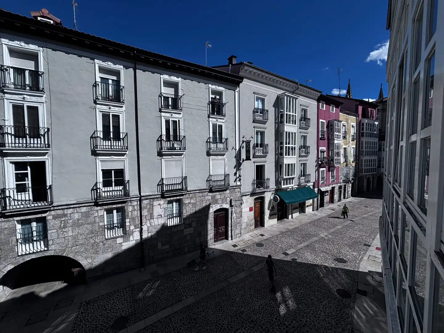 Wohnung mit Terrasse zum Verkauf in Calle Llana de Afuera, imagen 11