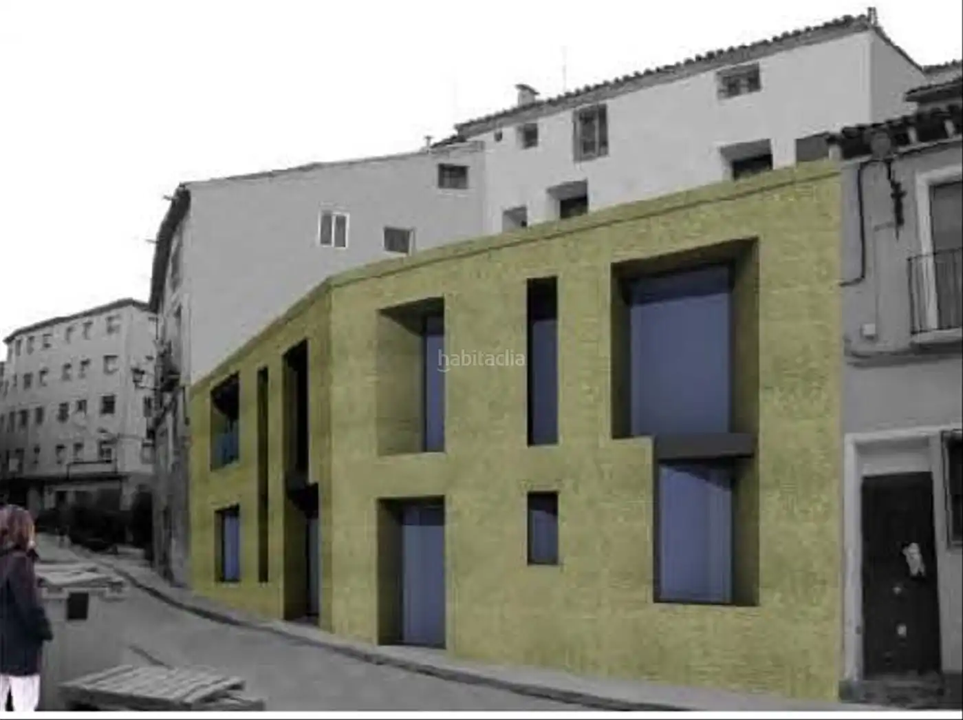 Maison à vendre à Calle San Juan Alta 15
