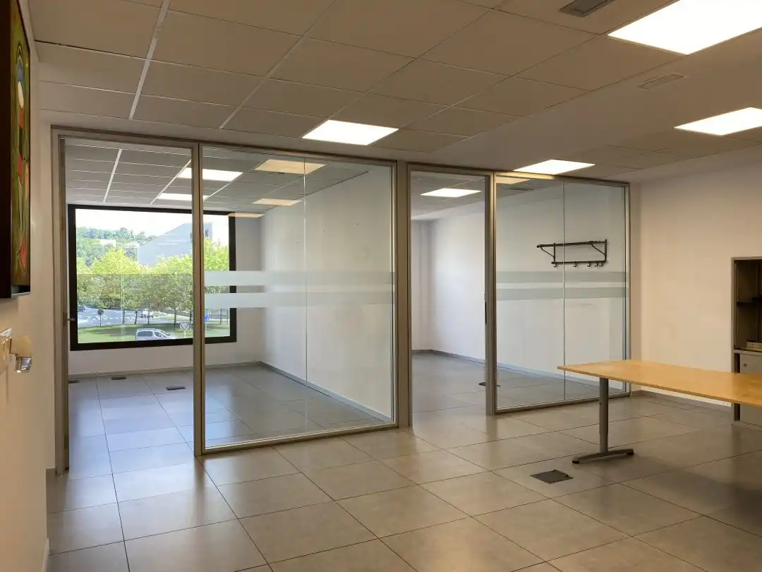 Oficina de alquiler en Hernani, Gipuzkoa