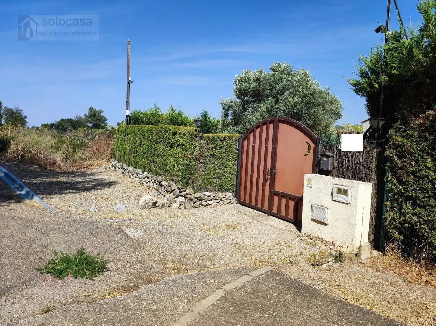 Casa o xalet en venda a VALLADOLID, Cevico de la Torre