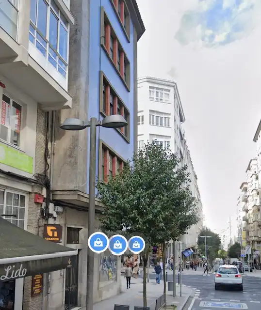 Büro zur Miete in Ensanche - Sar, imagen 5