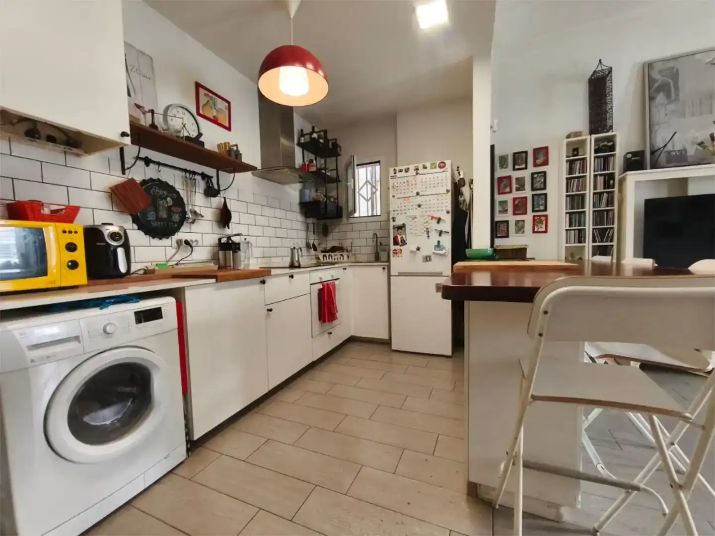 Cocina de Piso en venta en Arrecife