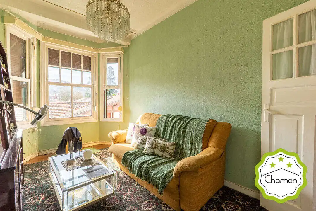 Living room of Flat for sale in Arrigorriaga  with Terrace