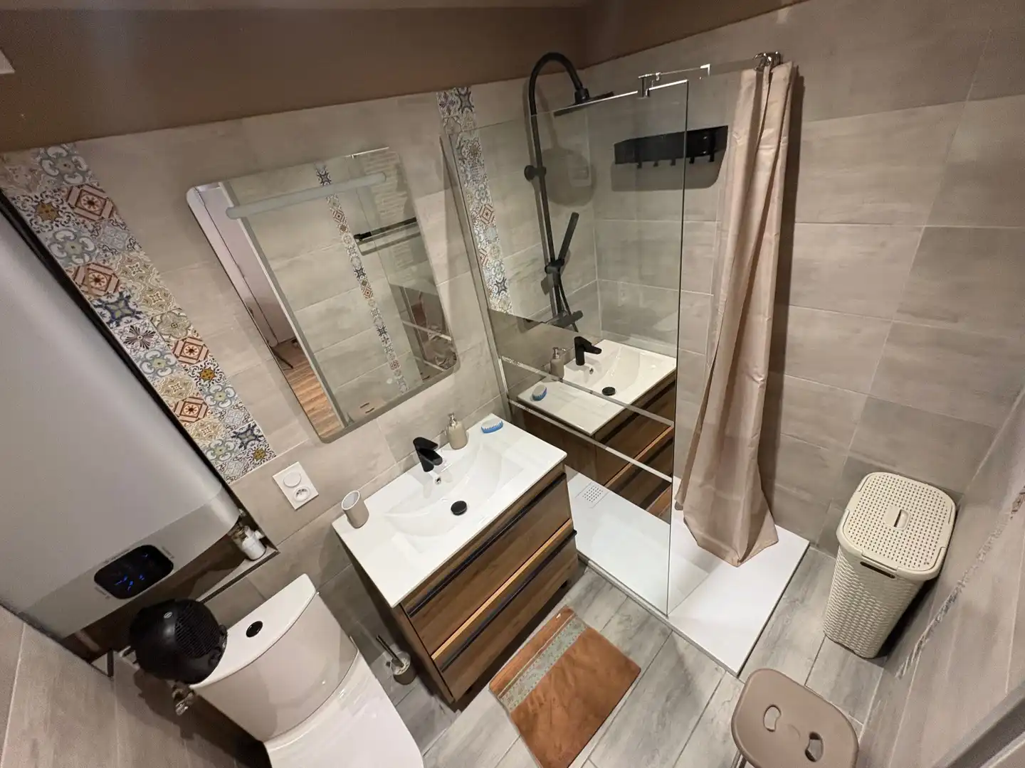 Apartament amb piscina de lloguer a PUNTA DEL CAVALL 23, imagen 14