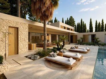 Terreno residencial en venta en Carrer RAMON DE MONTCADA