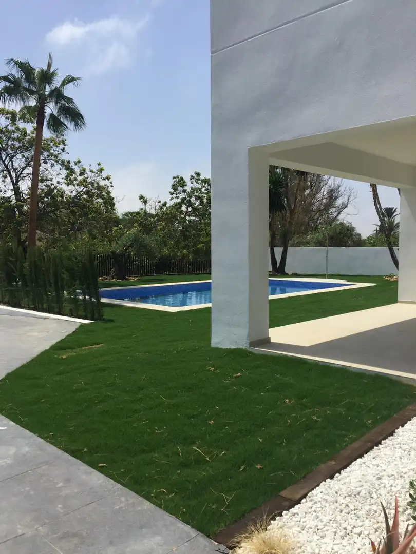 House with pool for sale in San Pedro de Alcántara, imagen 55