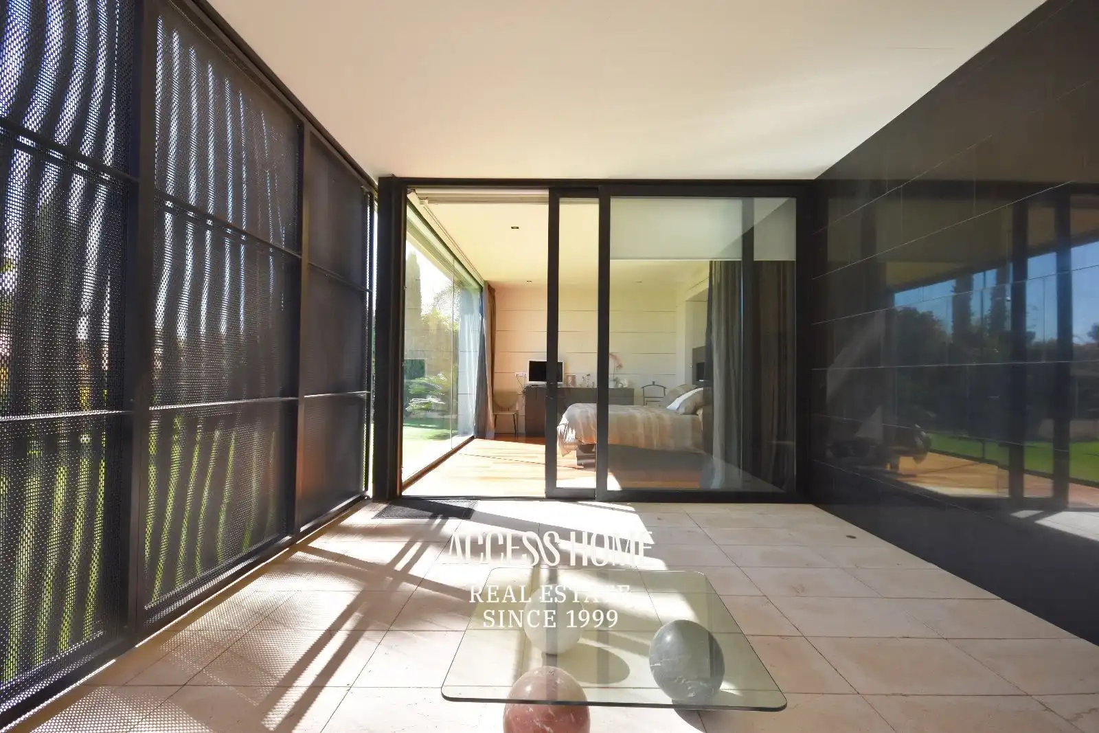 Detached house with pool for sale in Teià, imagen 36