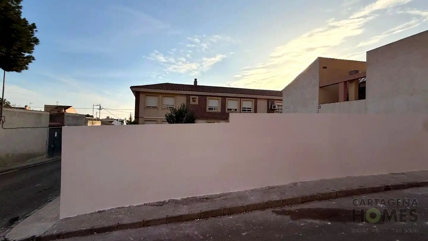 Exterior view of Residential for sale in La Unión