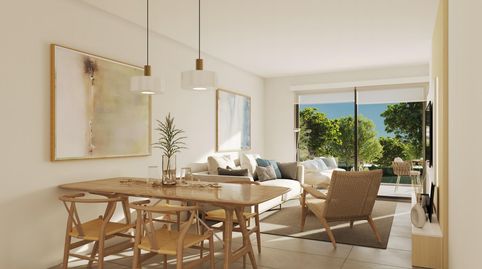 Foto 4 de Ático en venta en El Coll d'en Rabassa, Palma de Mallorca