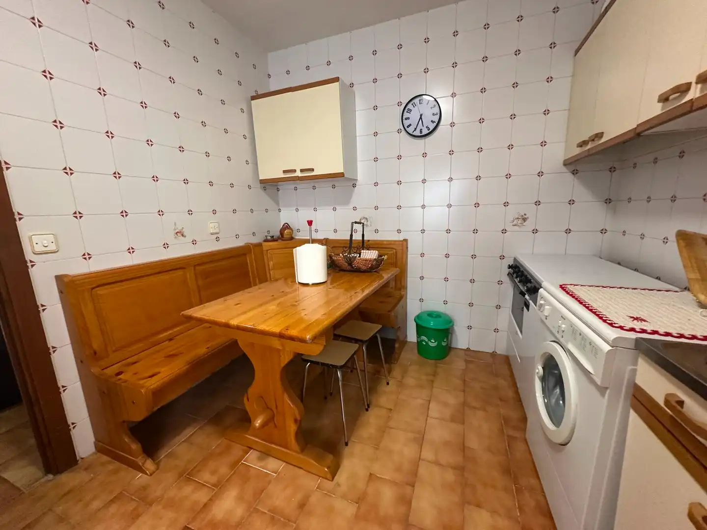 Flat for sale in Estremera, Madrid
