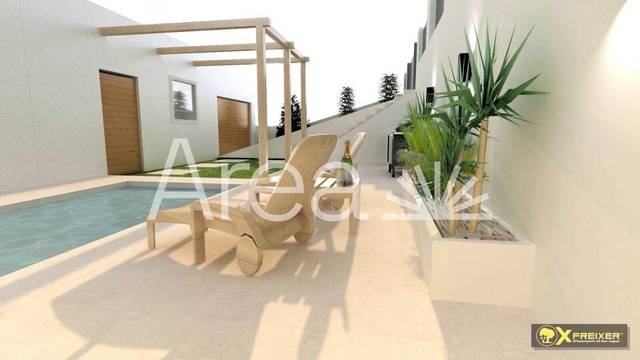 Casa-chalet en Venta en Sant Cebrià de Vallalta
