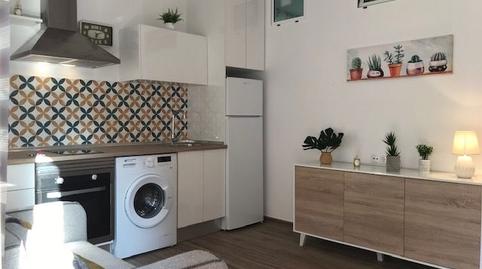 Photo 4 of Study to rent in Calle San Pascual, Centro - Muelle Pesquero, Alicante