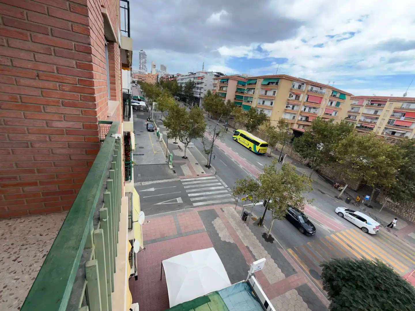 Flat with lift for sale in Avinguda Rei Jaume I 13