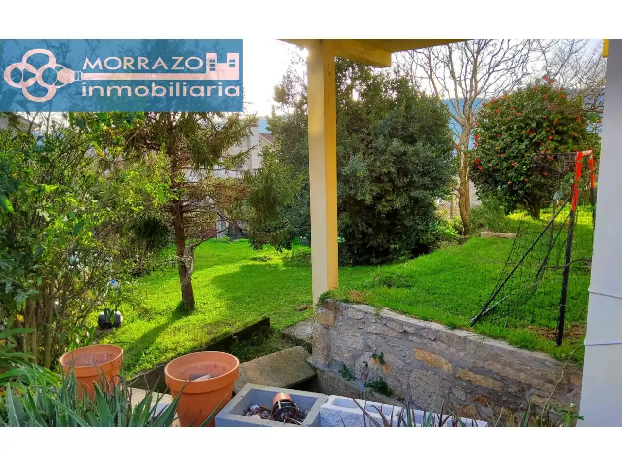 Villa mit Garten zum Verkauf in Calle Fonte Espiñeira, imagen 7
