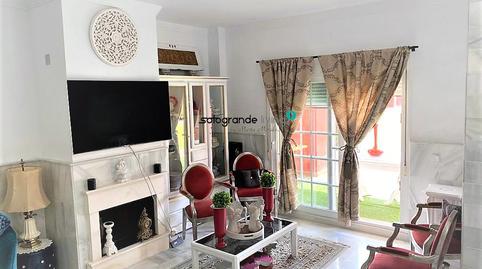 Photo 4 of Single-family semi-detached to rent in Sotogrande Costa, Sotogrande