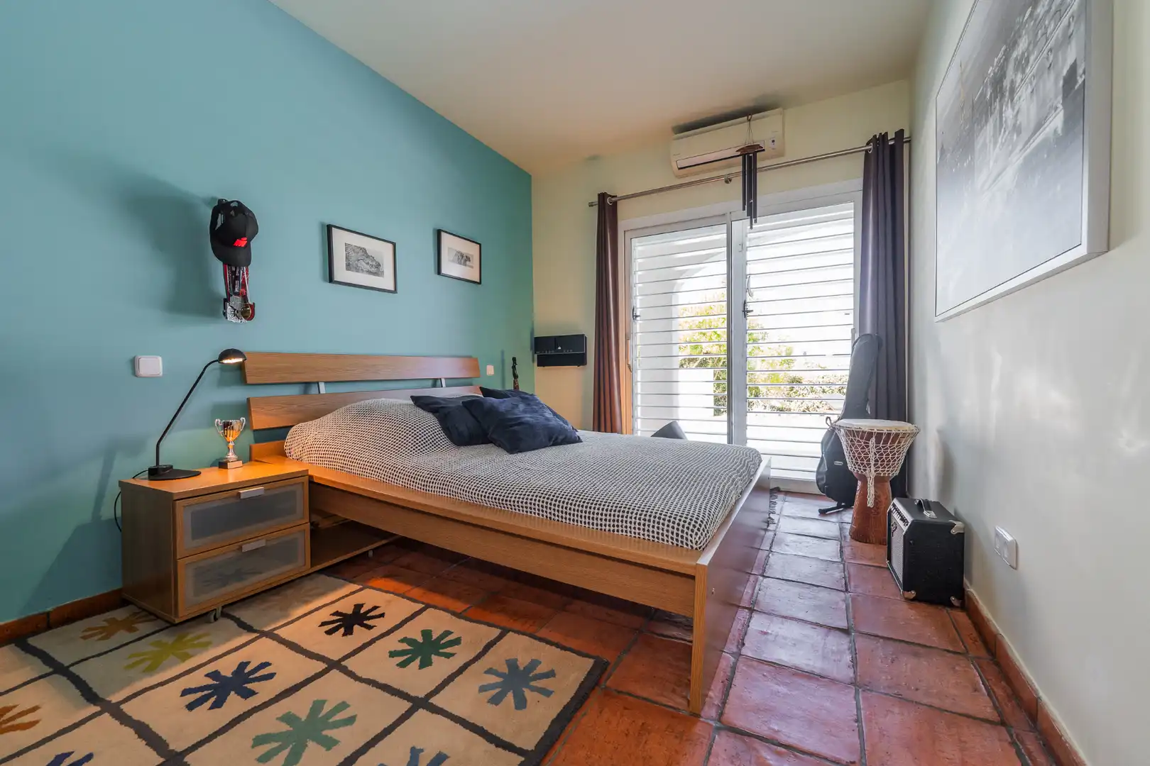 Detached house with pool for sale in Avenida de Atenas, imagen 37