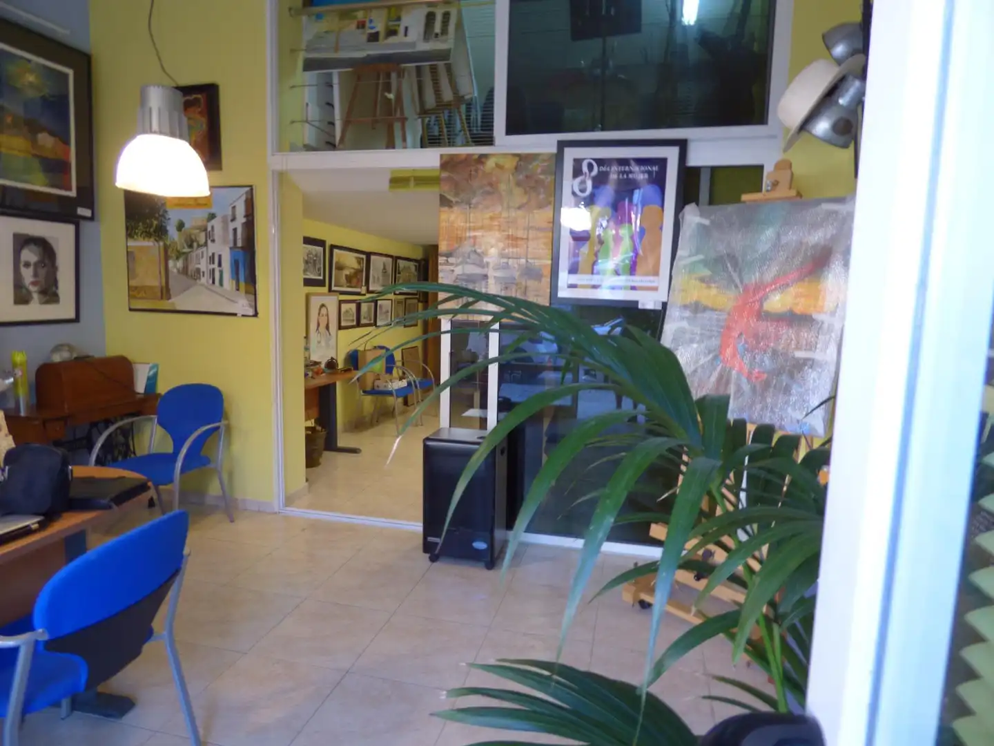 Business premises for sale in Ondara, imagen 2