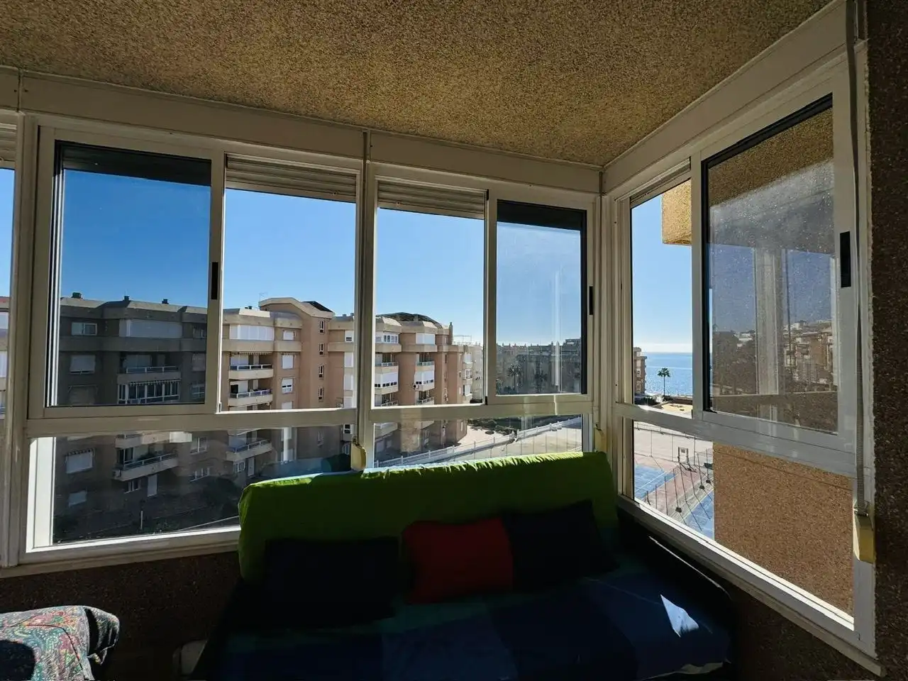 Wohnung mit Pool zum Verkauf in Centro Internacional, imagen 18