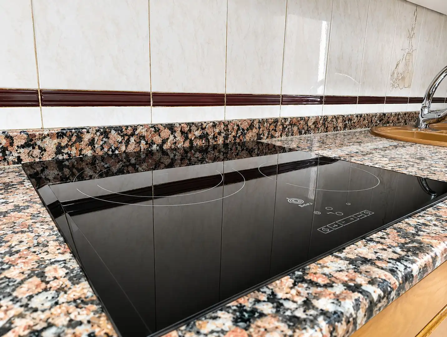 Piso con ascensor en venta en Juan Ramon Gimenez 32, imagen 3