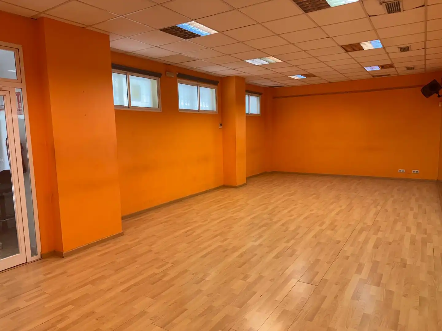 Local commercial à vendre à Calle Río Rocío 2, imagen 9