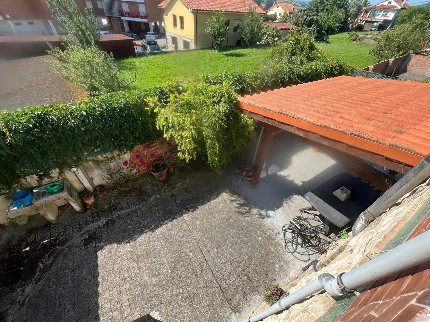 House with garden for sale in Muriedas, imagen 4