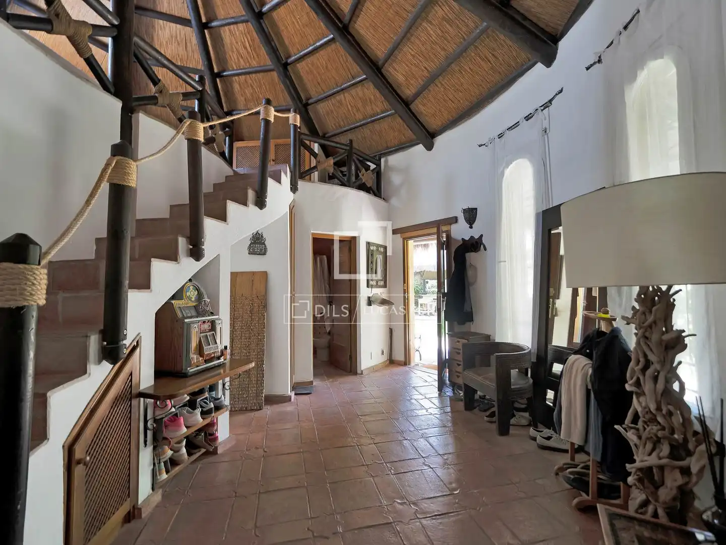 Villa con terrazza in vendita a Nueva Andalucía, imagen 29