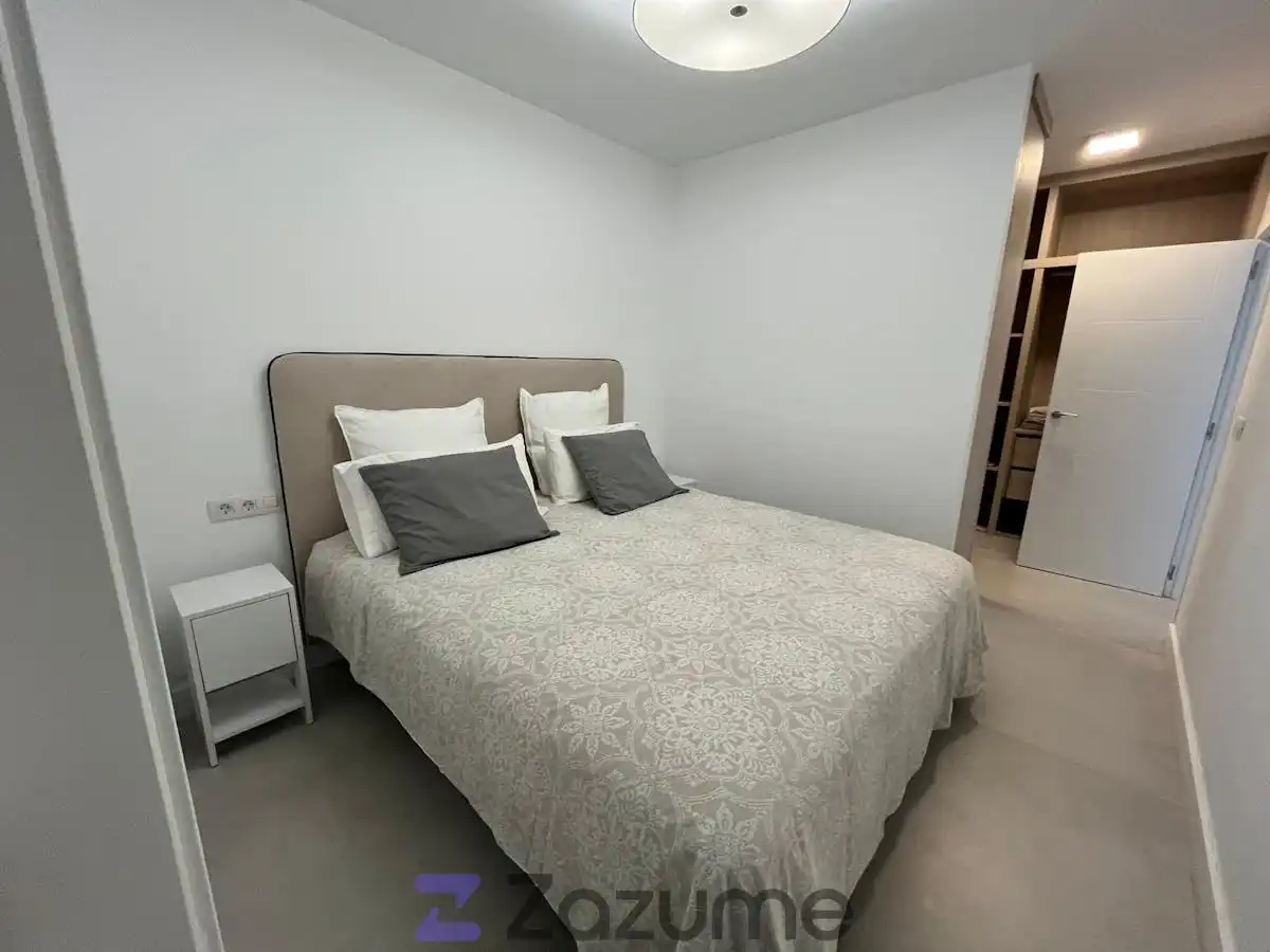 Bedroom of Houses for rent in Tías  with Air Conditioner, Terrace and Swimming Pool
