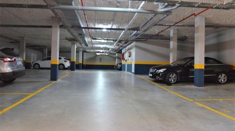 Photo 5 of Garage to rent in Oliva, Doña Julia Golf, Málaga