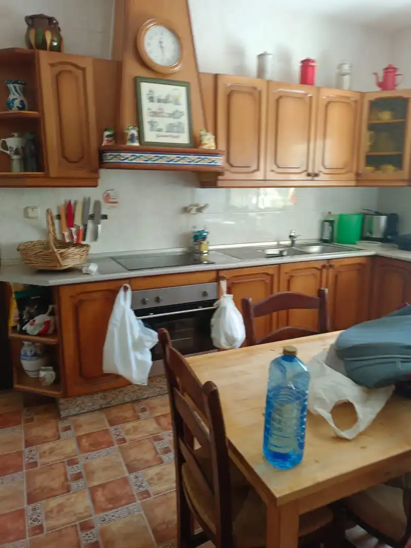Casa rústica amb piscina en venda a Centro, imagen 16