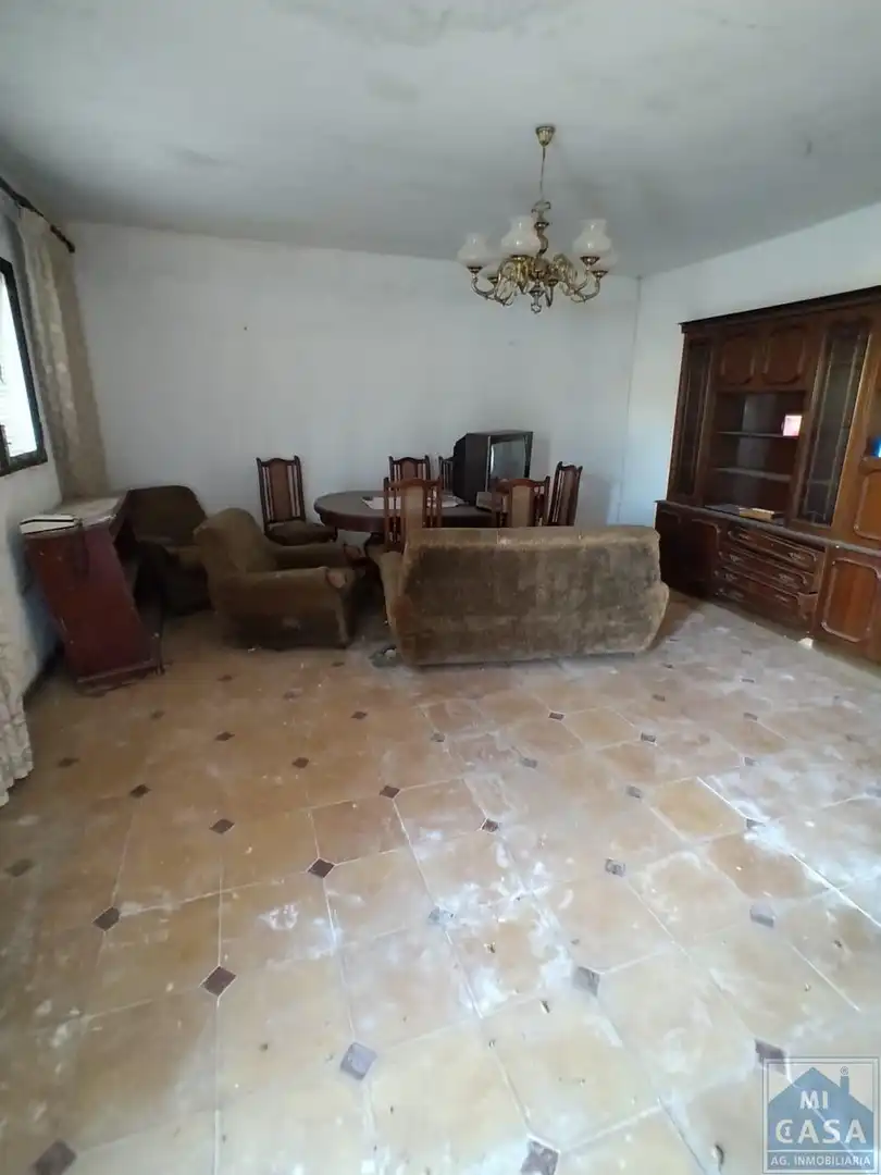 Country house zum Verkauf in La Zarza (Badajoz)