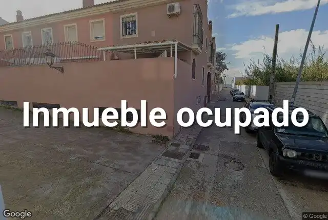 Parking of Flat for sale in La Línea de la Concepción