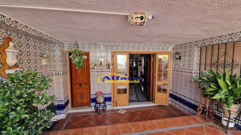 Foto 2 de Casa adosada en venta en Caño Guerrero, Almonte