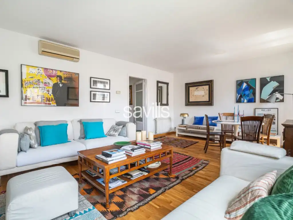 Appartement compact avec ascenseur à vendre à Eixample, imagen 11