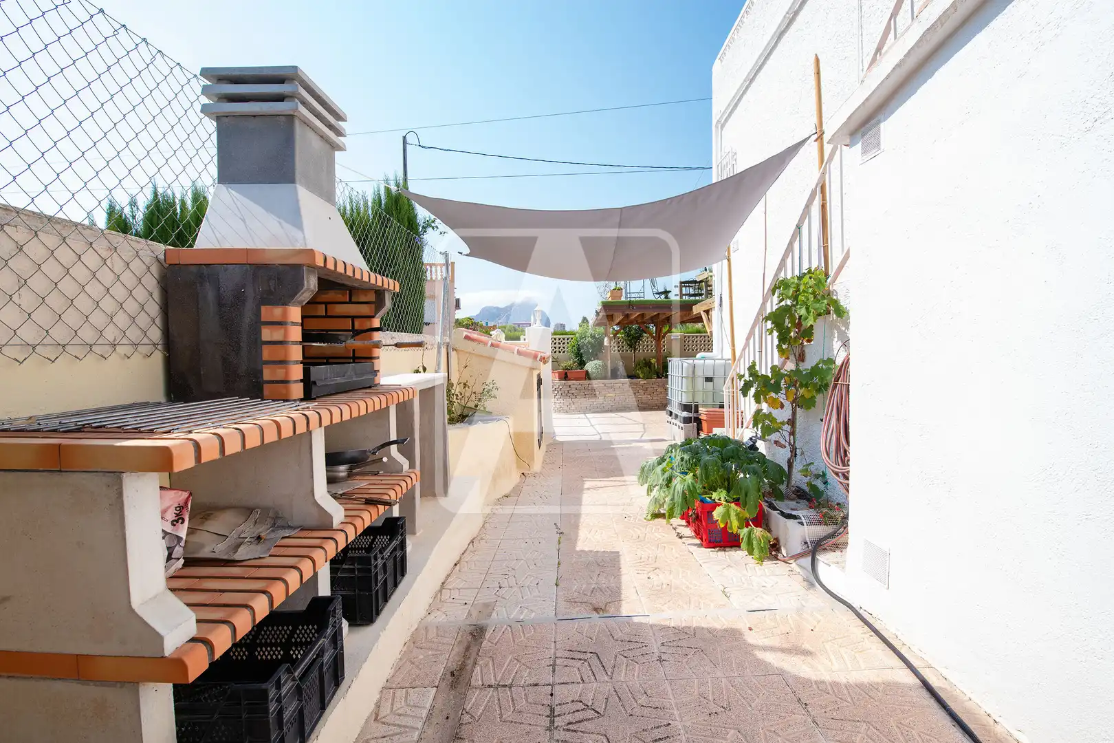 Villa mit Pool zum Verkauf in Carrió - La Merced - Los Pinos, imagen 38