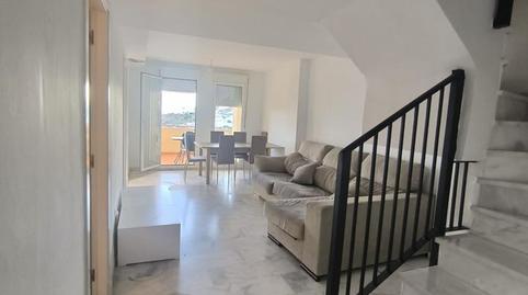 Foto 5 de Dúplex de lloguer a Oregano, Santangelo, Benalmádena