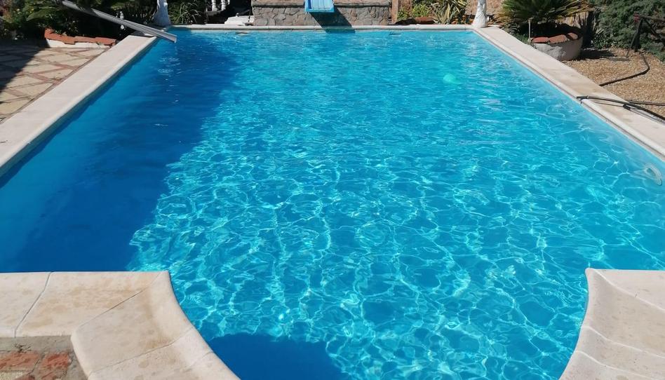 Photo 1 of Country house for sale in Alange, Badajoz