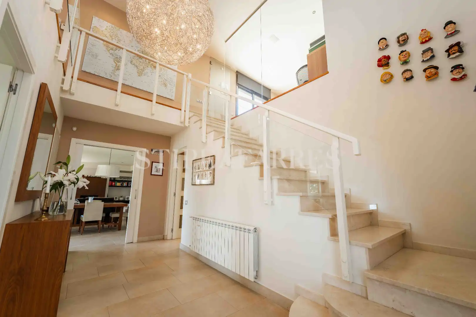 Casa o chalet en venta en La Garriga con Aire acondicionado, Calefacción y Jardín privado