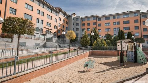 Foto 3 de Pis en venda a Calle Campo Azalvaro, 6, Hervencias Altas - El Pinar, Ávila