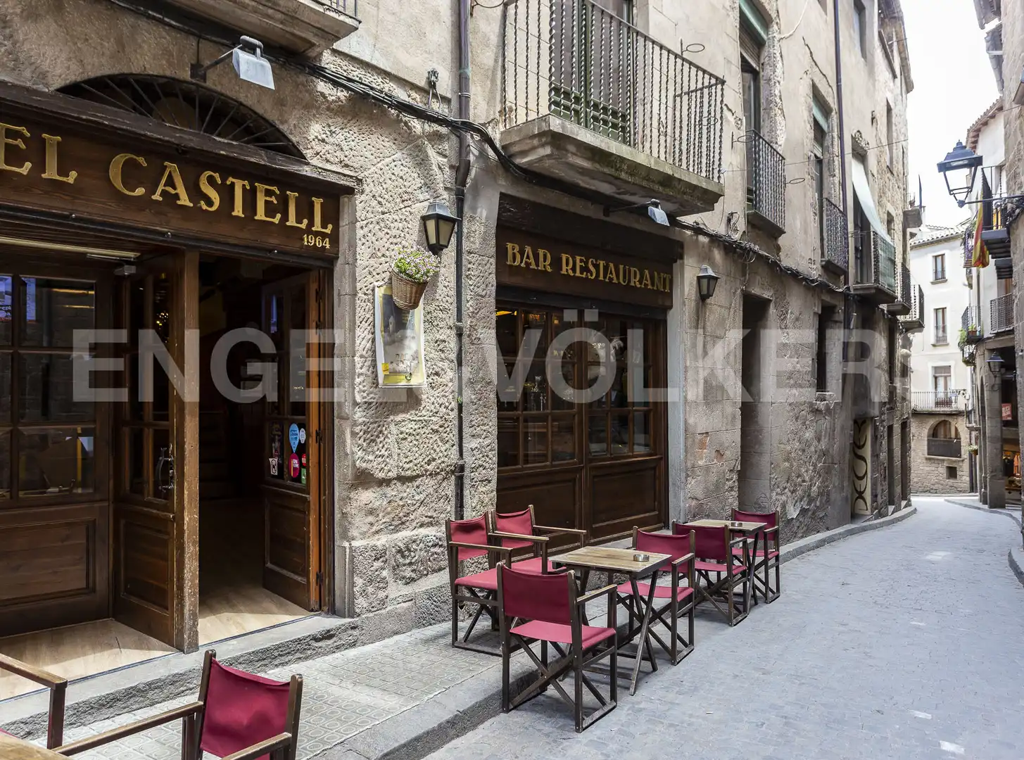 Houses for sale in Solsona  with Air Conditioner, Heating and Terrace