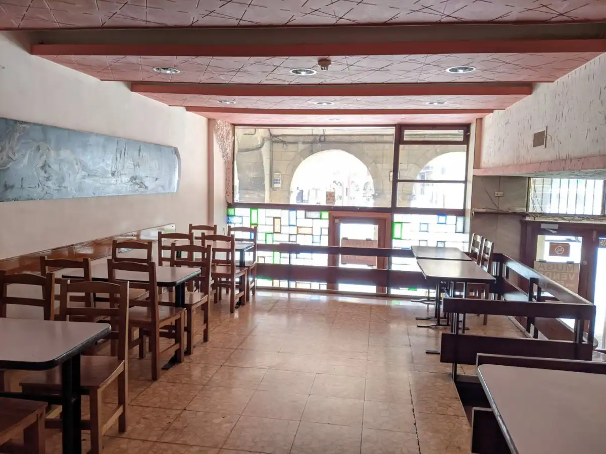 Business premises for sale in Estella / Lizarra, imagen 4
