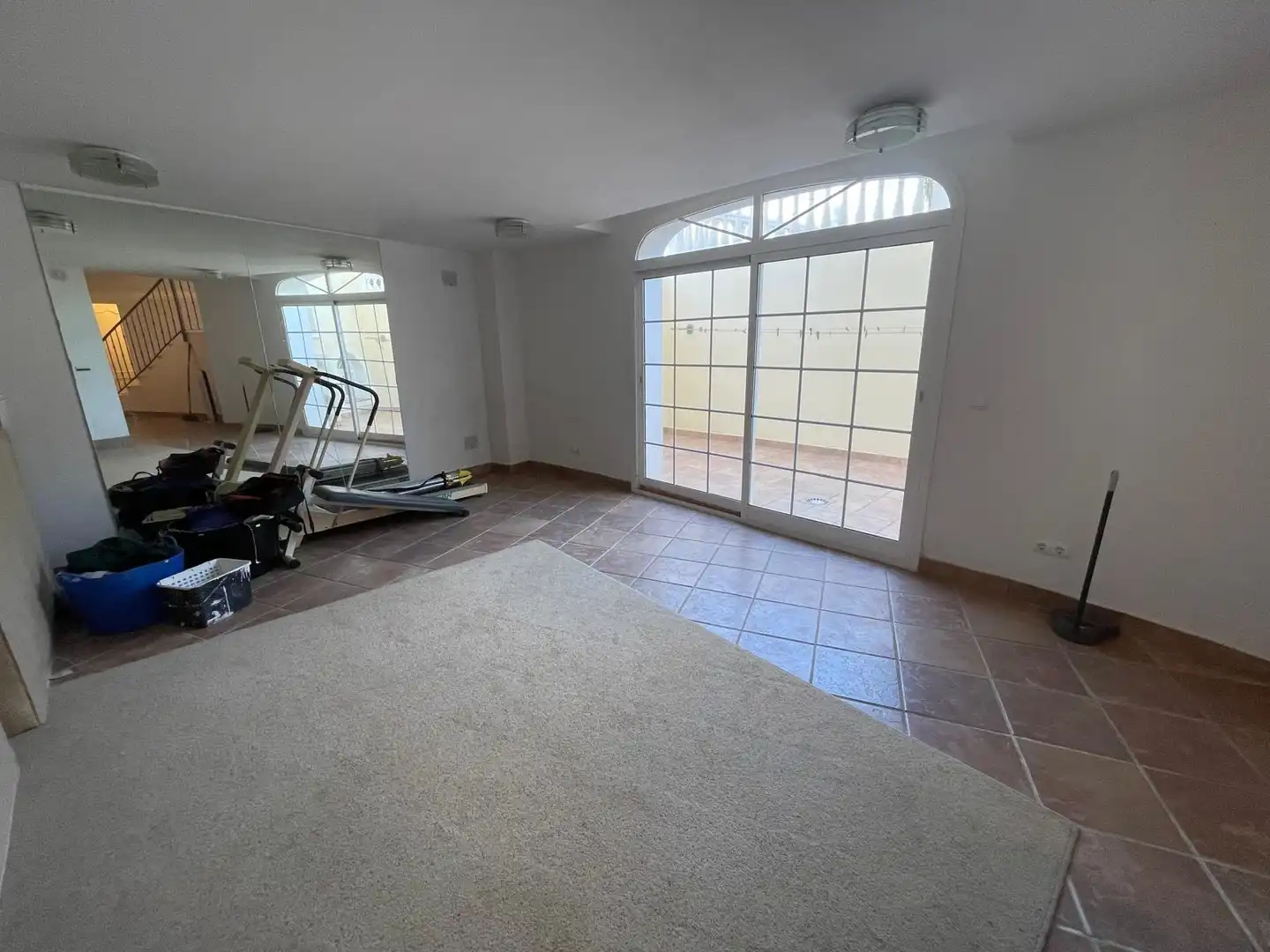 Villa avec terrasse à vendre à Mijas Golf, imagen 20