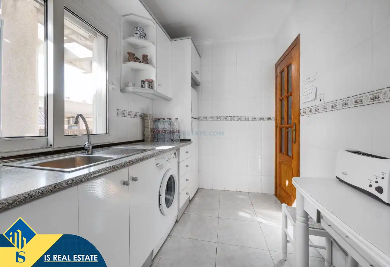 Apartament amb ascensor en venda a Centro, imagen 11