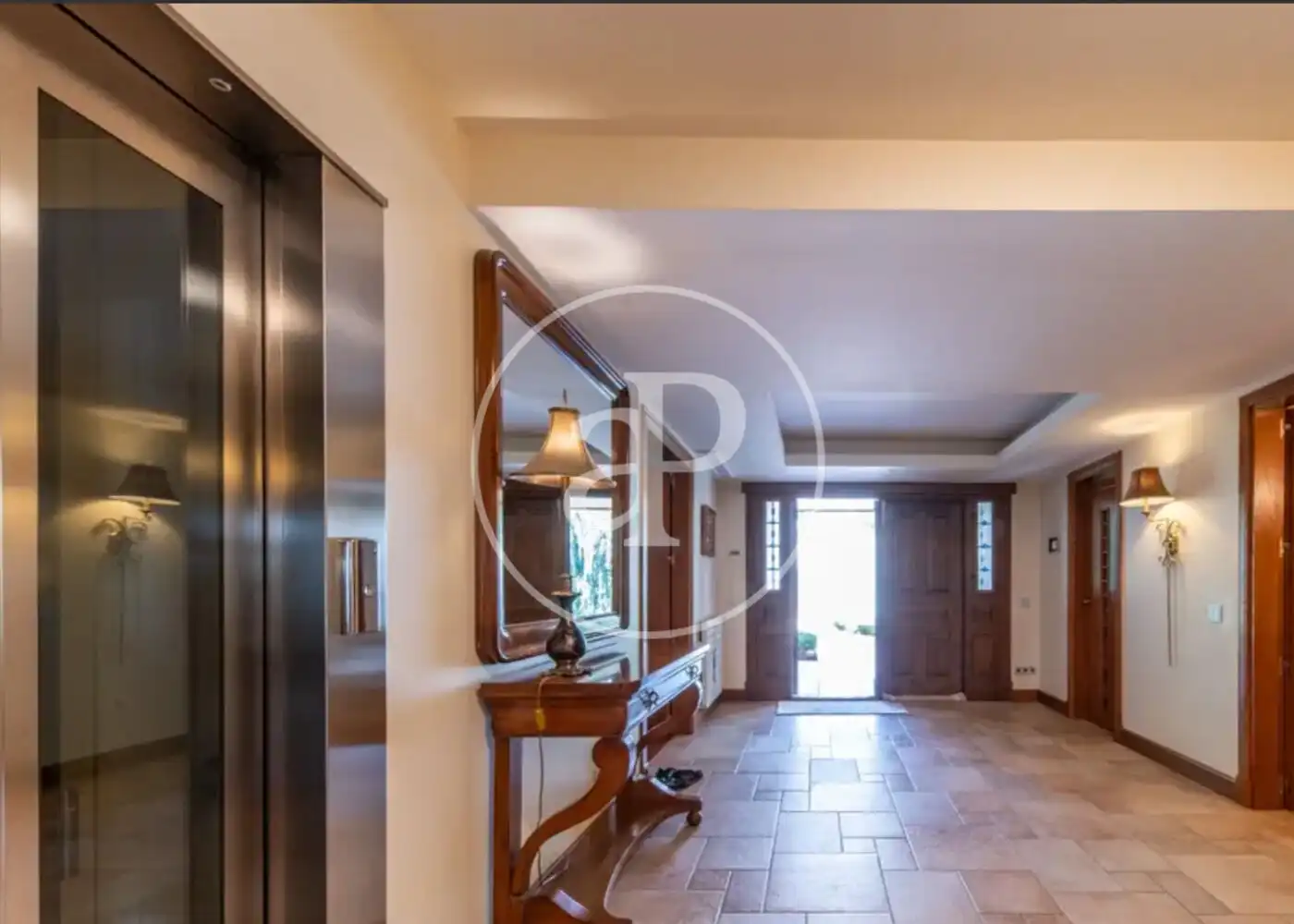 Casa o xalet en venda en Madrid amb Aire condicionat, Calefacció i Jardí privat